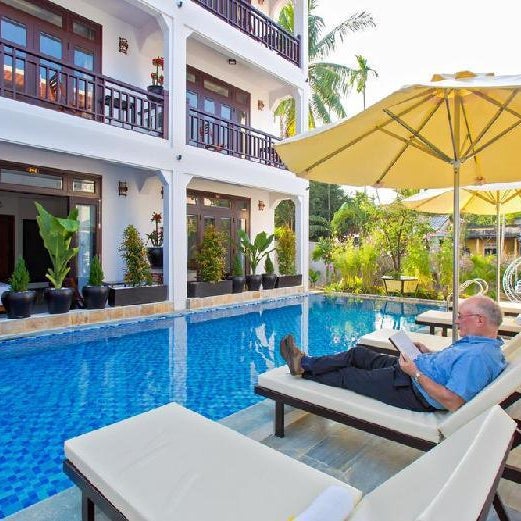 Trendy Life Villa Hoi An Thumbnail