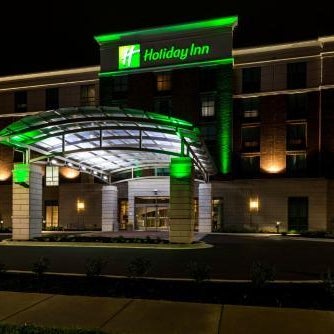 Holiday Inn Paducah Riverfront By IHG Thumbnail