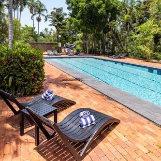 Frontier Hotel Darwin Thumbnail