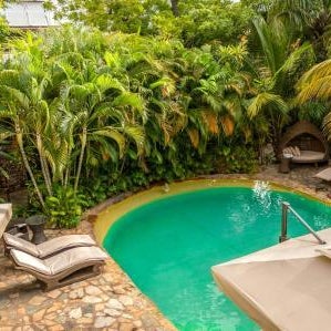 La Villa Boutique Hotel Thumbnail
