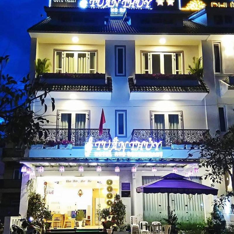 Tuan Thuy Hotel