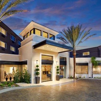 Hilton Garden Inn San Diego Mission Valley/Stadium Thumbnail
