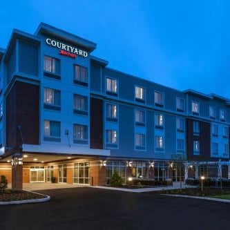 Courtyard by Marriott Boston Littleton Thumbnail