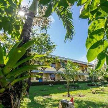 Hotel Manuel Antonio Thumbnail