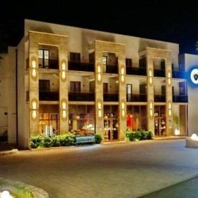 SL Industry Hotel Thumbnail