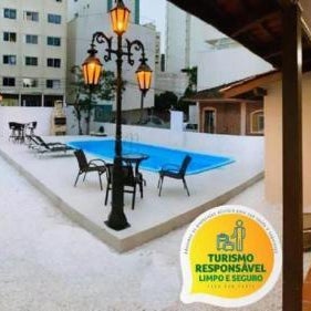 Hotel Suiça Faber