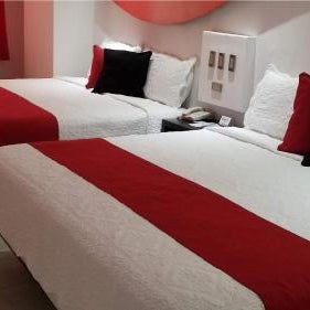 Hotel Dluxe