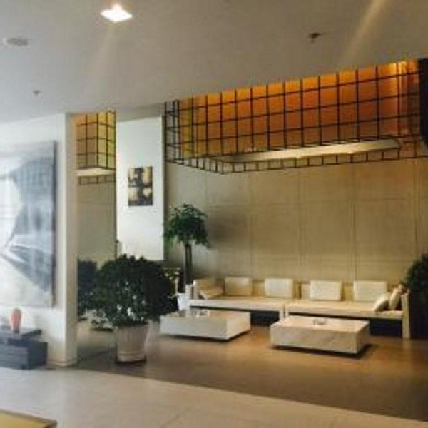 Jinjiang Inn Select Shenyang Zhongshan Park Branch