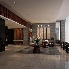 Jinjiang Inn Kunming Changshui Airport