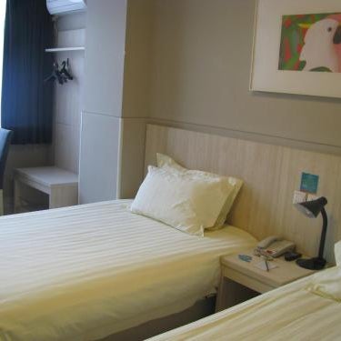 JinJiang Inn Qingdao Bus Terminal Branch Thumbnail