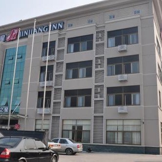 Jinjiang Inn Xiaoshan International Airport Thumbnail