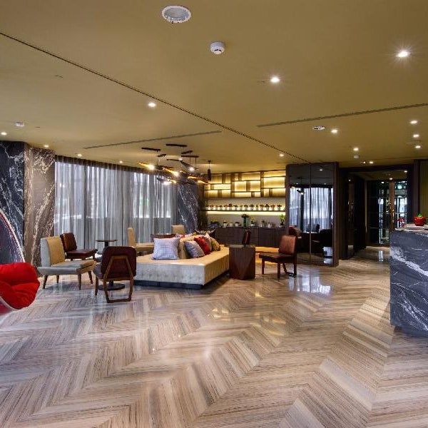 Stay Hotel - Taichung Zhongqing