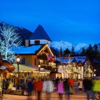 Vantage Point Thumbnail