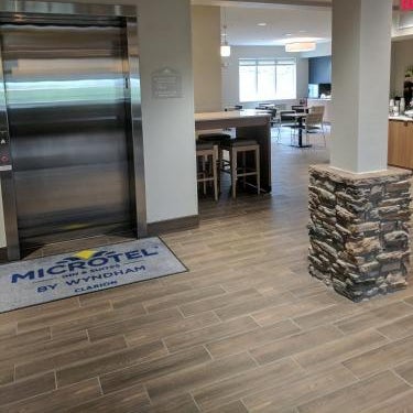 Microtel Inn & Suites by Wyndham Clarion Thumbnail