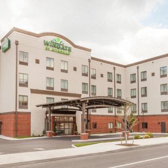 Wingate by Wyndham Altoona Thumbnail