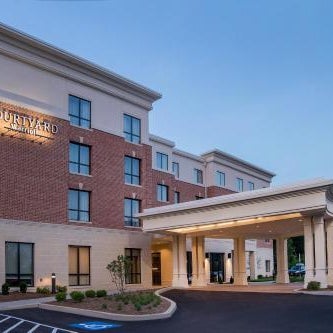 Courtyard by Marriott Hershey Chocolate Avenue Thumbnail