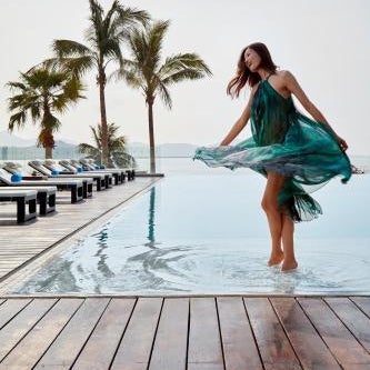 The Shanhaitian Resort Sanya, Autograph Collection