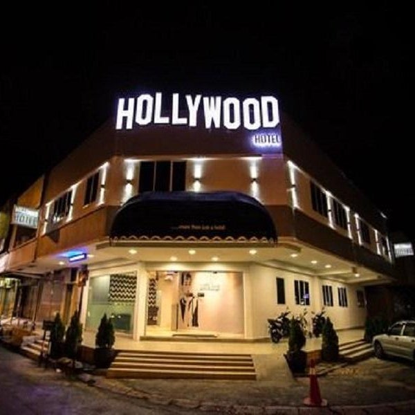 Hollywood Hotel Ipoh Thumbnail