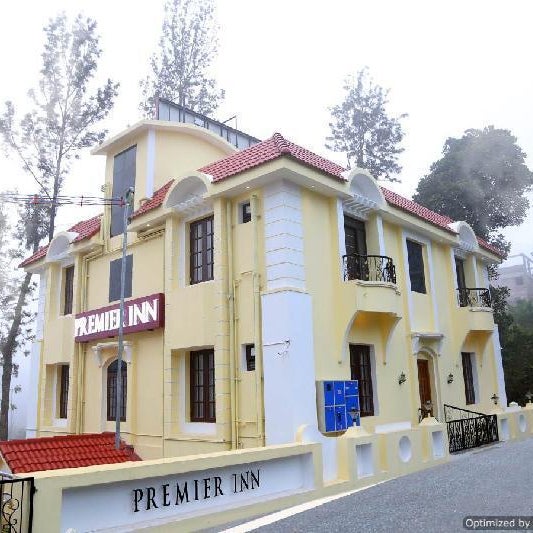 Premier Inn