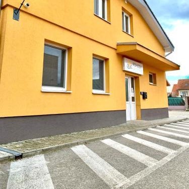 Pohoda Ubytovanie Stupava Thumbnail