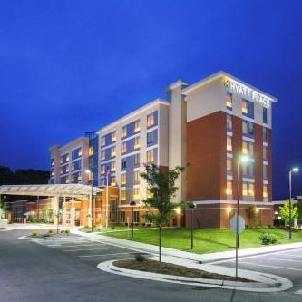 Hyatt Place Blacksburg-University Thumbnail