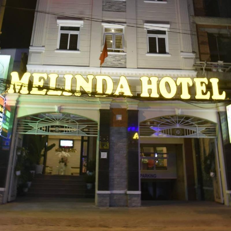 Cactusland Hotel Tan Binh Thumbnail