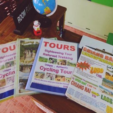 Orchid house Thumbnail