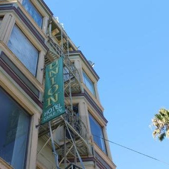Union Hotel Thumbnail
