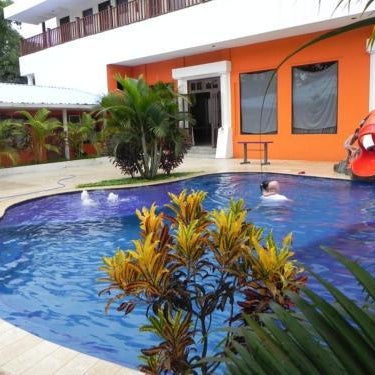 Hotel Puerto Libre Thumbnail