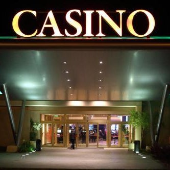 Hotel y Casino Del Río - General Roca