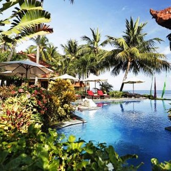 Teluk Karang Dive and Spa Resort 