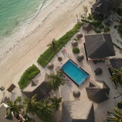 Kupaga Villas Boutique Hotel - Adults Only Thumbnail
