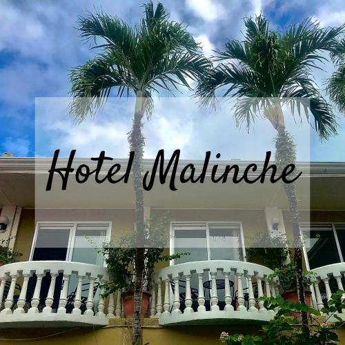 Hotel Malinche Thumbnail