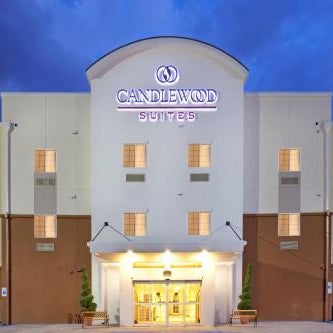Candlewood Suites El Dorado By IHG Thumbnail