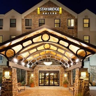 Staybridge Suites Pittsburgh-Cranberry Township By IHG Thumbnail