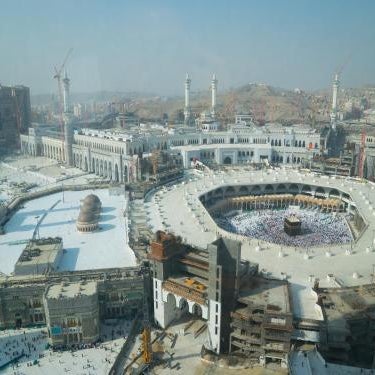 Al Safwah Hotel First Tower 1