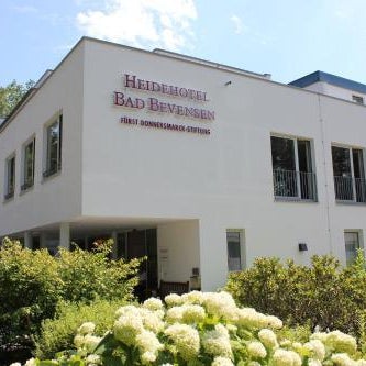 Heidehotel Bad Bevensen Thumbnail