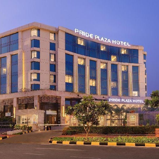 Pride Plaza Hotel, Aerocity New Delhi Thumbnail