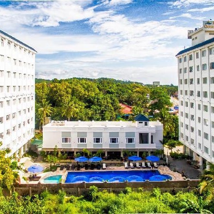 Phu Quoc Ocean Pearl Hotel Thumbnail
