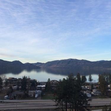 Heart of Peachland Thumbnail