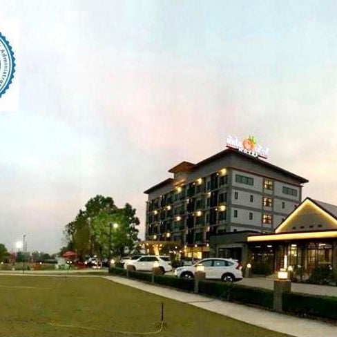 Som O House Hotel Thumbnail