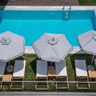 Harma Boutique Hotel