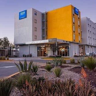 TRYP by Wyndham San Luis Potosi Hotel & Suites Thumbnail