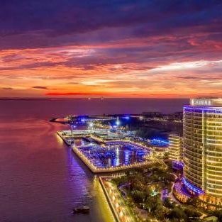InterContinental Haikou Seaview By IHG