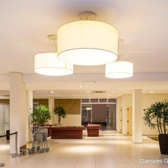 Hotel Malibu Inn Campinas