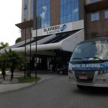 Flat Guarulhos - 2 Thumbnail