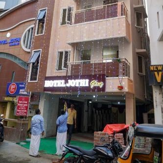 Hotel Jothi