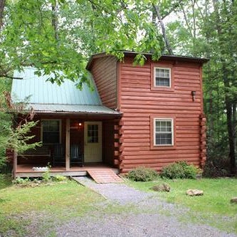 Country Road Cabins Thumbnail