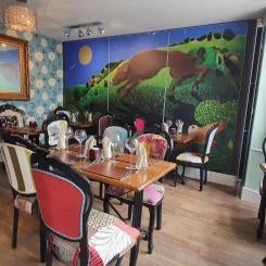 The Bronze Pig Thumbnail