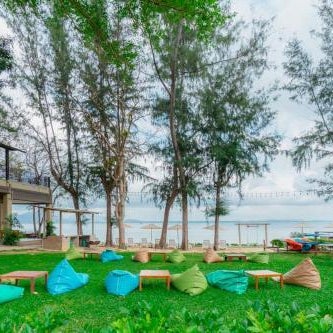 Samed Hideaway Resort Thumbnail